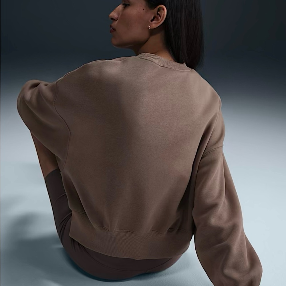 NEW Nike Sportswear Phoenix Fleece - Medium